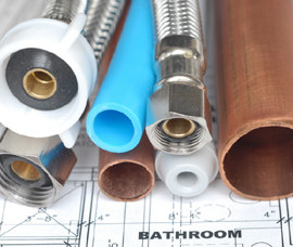 Plumbing
