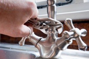 Fixture And Faucet Repair